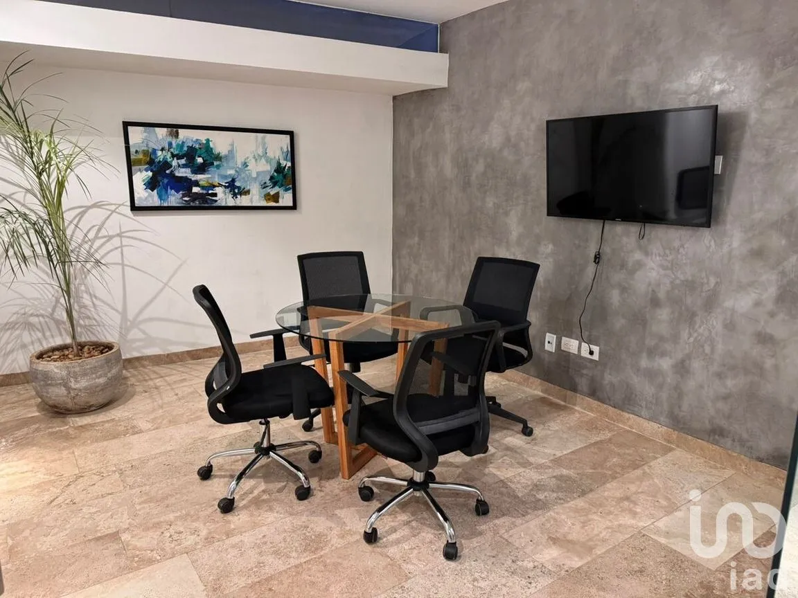 Oficina en Renta en Montebello, Mérida, Yucatán | NEX-279180 | iad México | Foto 4 de 14