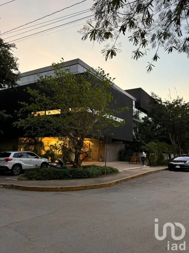 Oficina en Renta en Montebello, Mérida, Yucatán | NEX-279180 | iad México | Foto 1 de 14