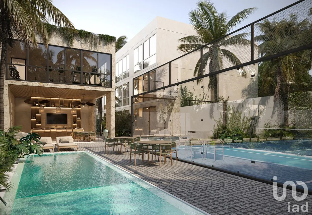 Departamento en Venta en Dzityá, Mérida, Yucatán | NEX-280249 | iad México | Foto 6 de 9