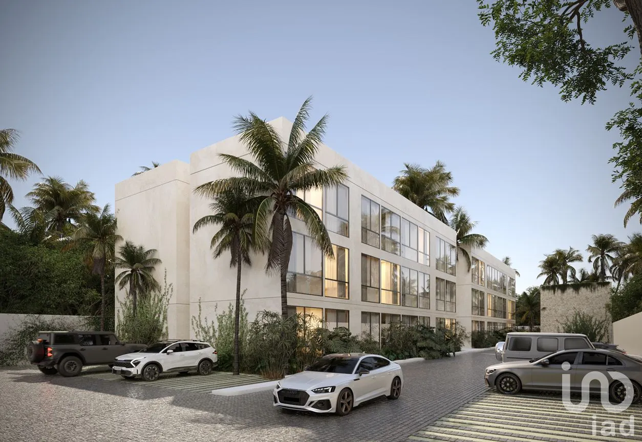 Departamento en Venta en Dzityá, Mérida, Yucatán | NEX-280249 | iad México | Foto 1 de 9