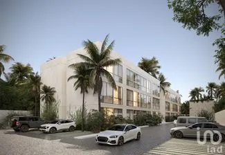 NEX-280249 - Departamento en Venta, con 1 recamara, con 1 baño, con 45 m2 de construcción.