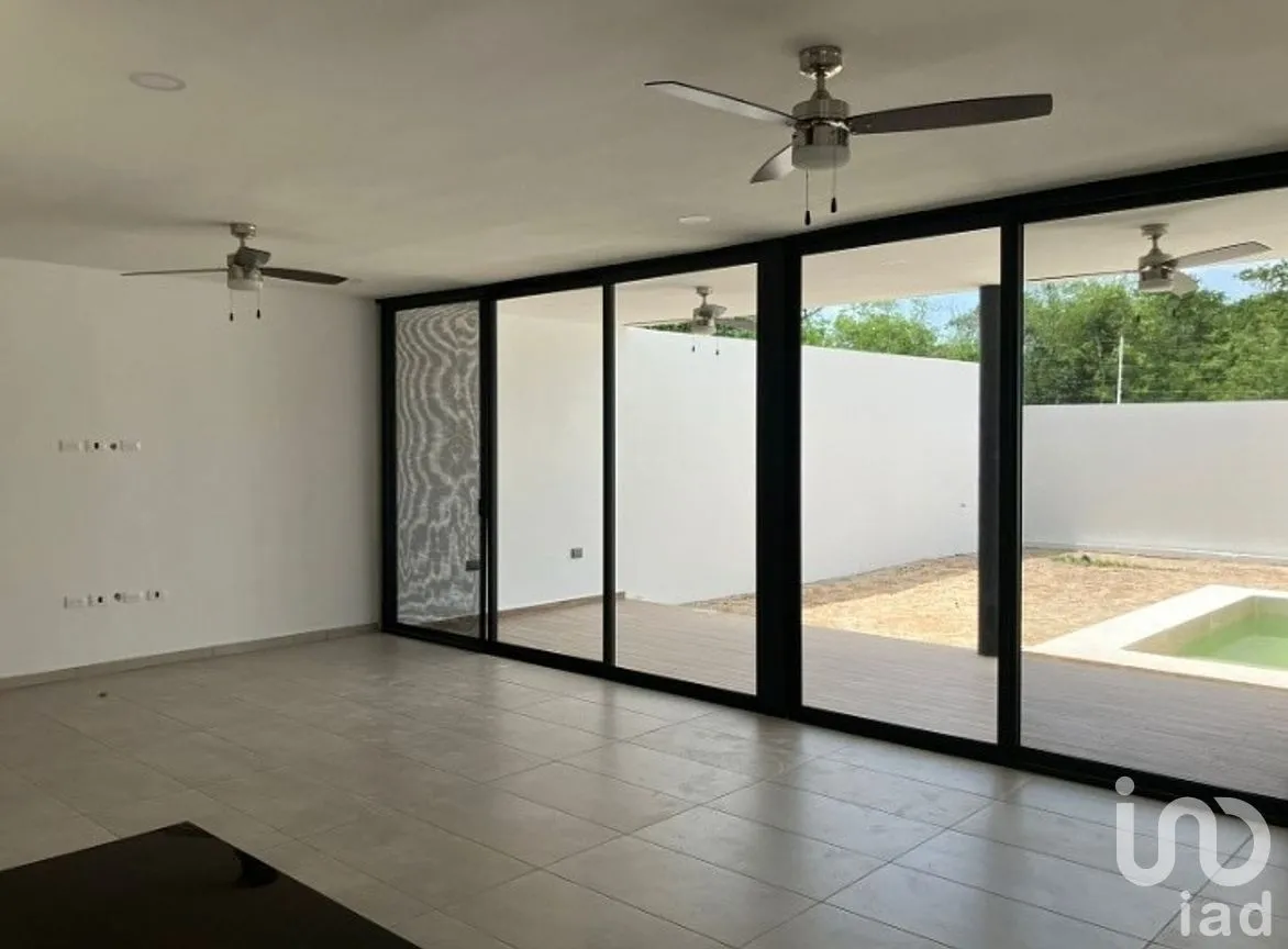 Casa en Venta en San Ignacio, Progreso, Yucatán | NEX-280408 | iad México | Foto 2 de 12