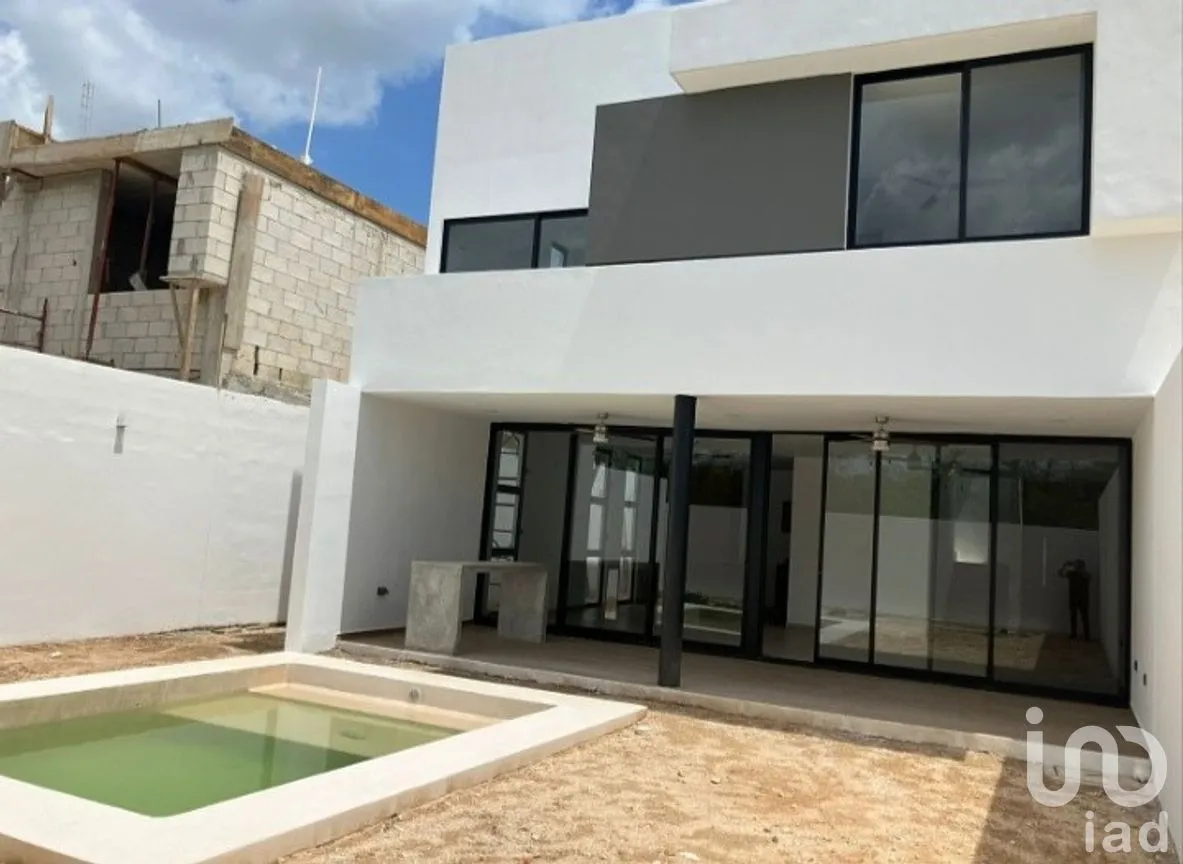 Casa en Venta en San Ignacio, Progreso, Yucatán | NEX-280408 | iad México | Foto 7 de 12