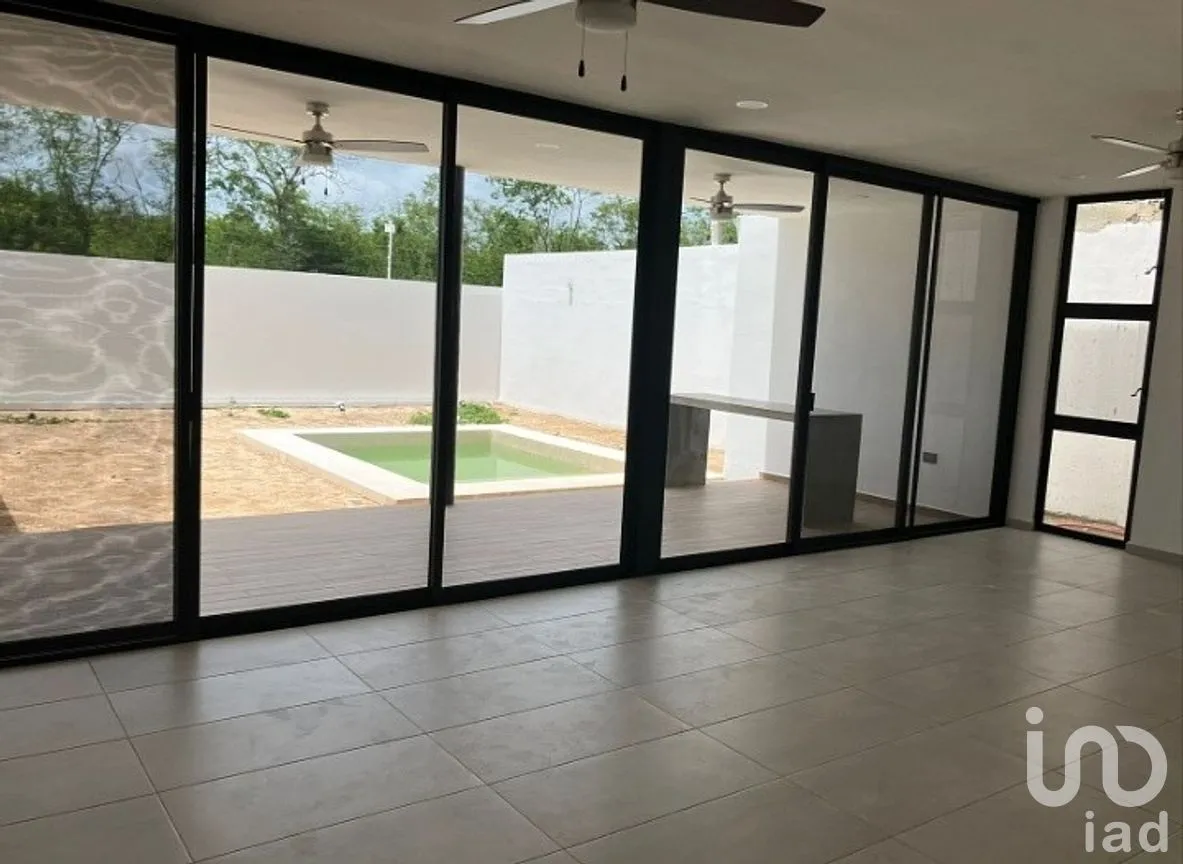 Casa en Venta en San Ignacio, Progreso, Yucatán | NEX-280408 | iad México | Foto 9 de 12