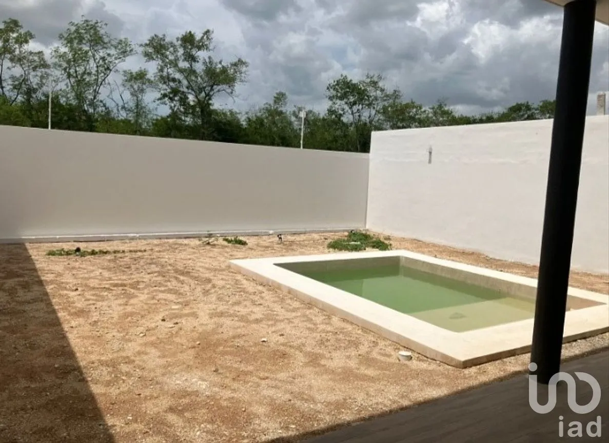 Casa en Venta en San Ignacio, Progreso, Yucatán | NEX-280408 | iad México | Foto 10 de 12