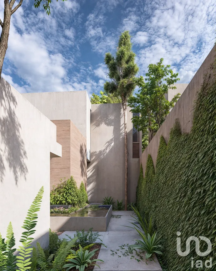 Casa en Venta en Cholul, Mérida, Yucatán | NEX-280426 | iad México | Foto 2 de 11