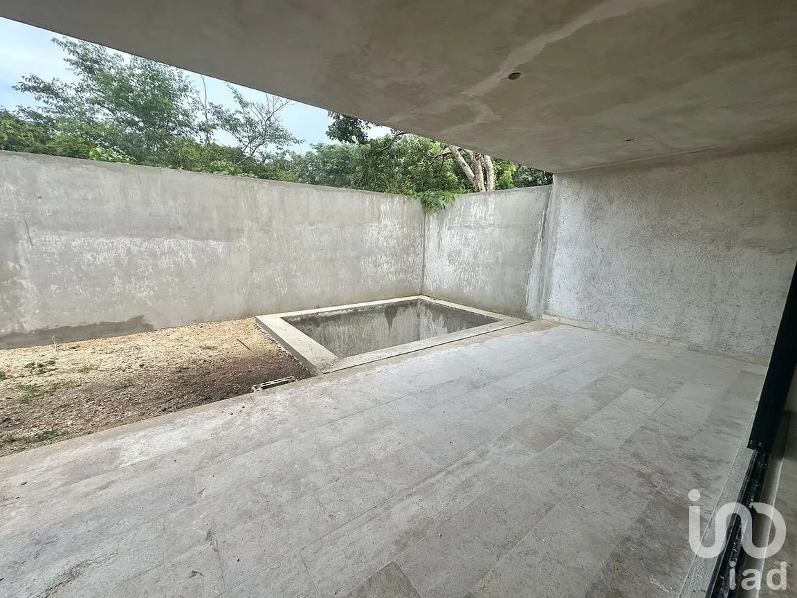 Casa en Venta en Cholul, Mérida, Yucatán | NEX-280426 | iad México | Foto 3 de 11