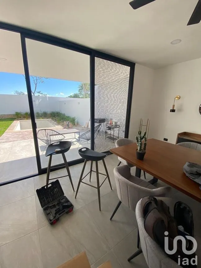 Casa en Venta en Conkal, Conkal, Yucatán | NEX-280430 | iad México | Foto 14 de 23