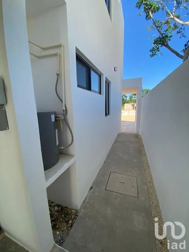 Casa en Venta en Conkal, Conkal, Yucatán | NEX-280430 | iad México | Foto 9 de 23