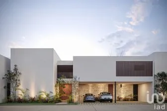 NEX-280442 - Casa en Venta, con 4 recamaras, con 5 baños, con 562 m2 de construcción.