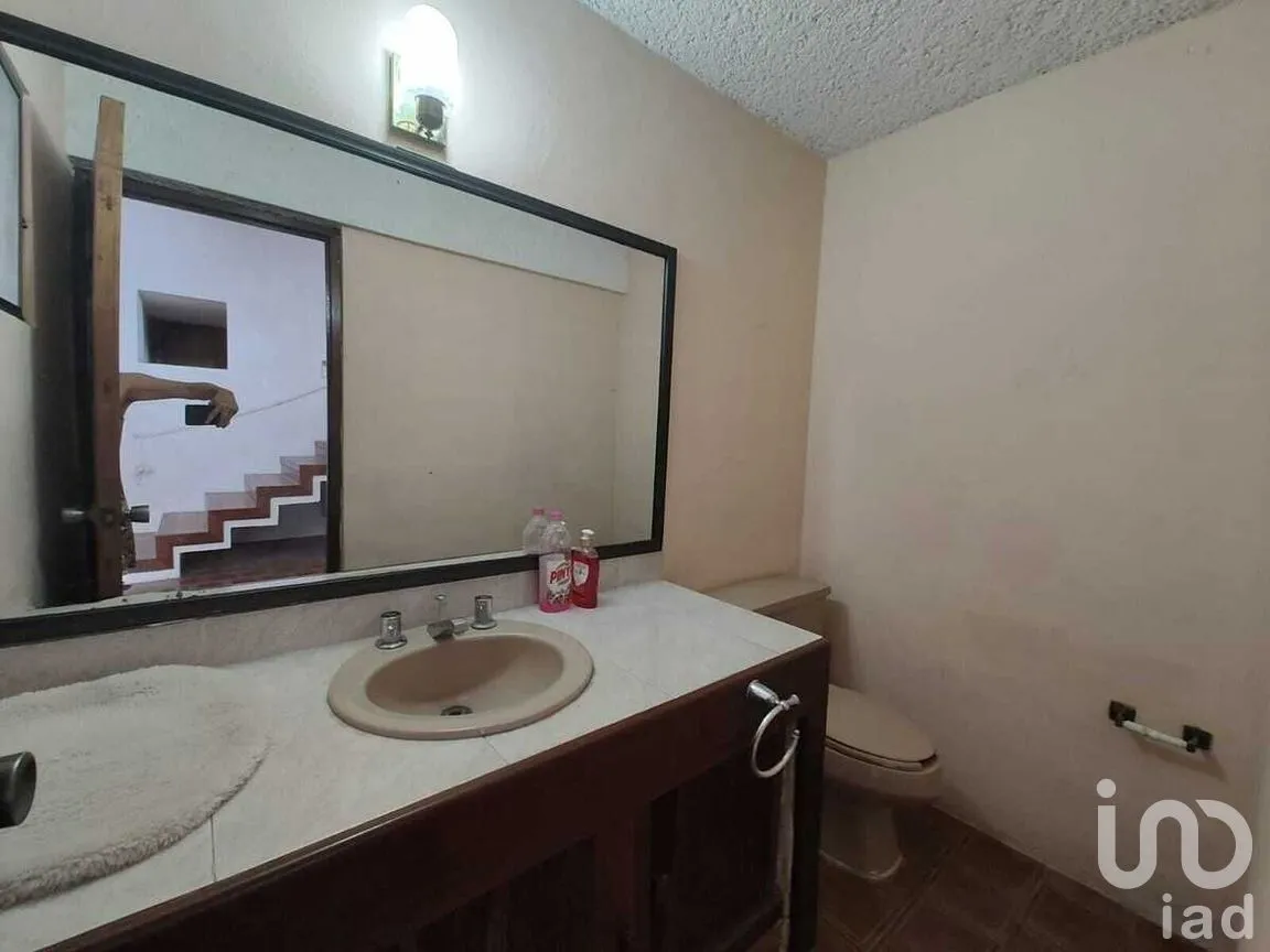 Casa en Venta en Campestre, Mérida, Yucatán | NEX-280460 | iad México | Foto 16 de 16