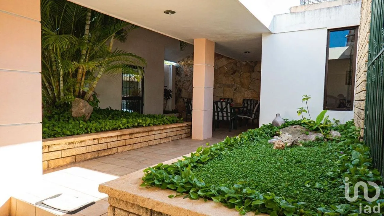 Casa en Venta en Campestre, Mérida, Yucatán | NEX-280461 | iad México | Foto 3 de 9