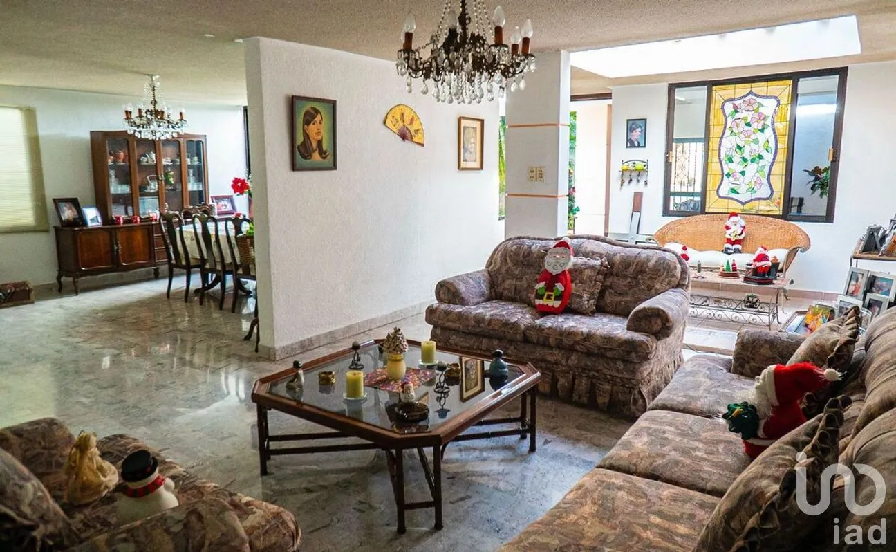 Casa en Venta en Campestre, Mérida, Yucatán | NEX-280461 | iad México | Foto 4 de 9