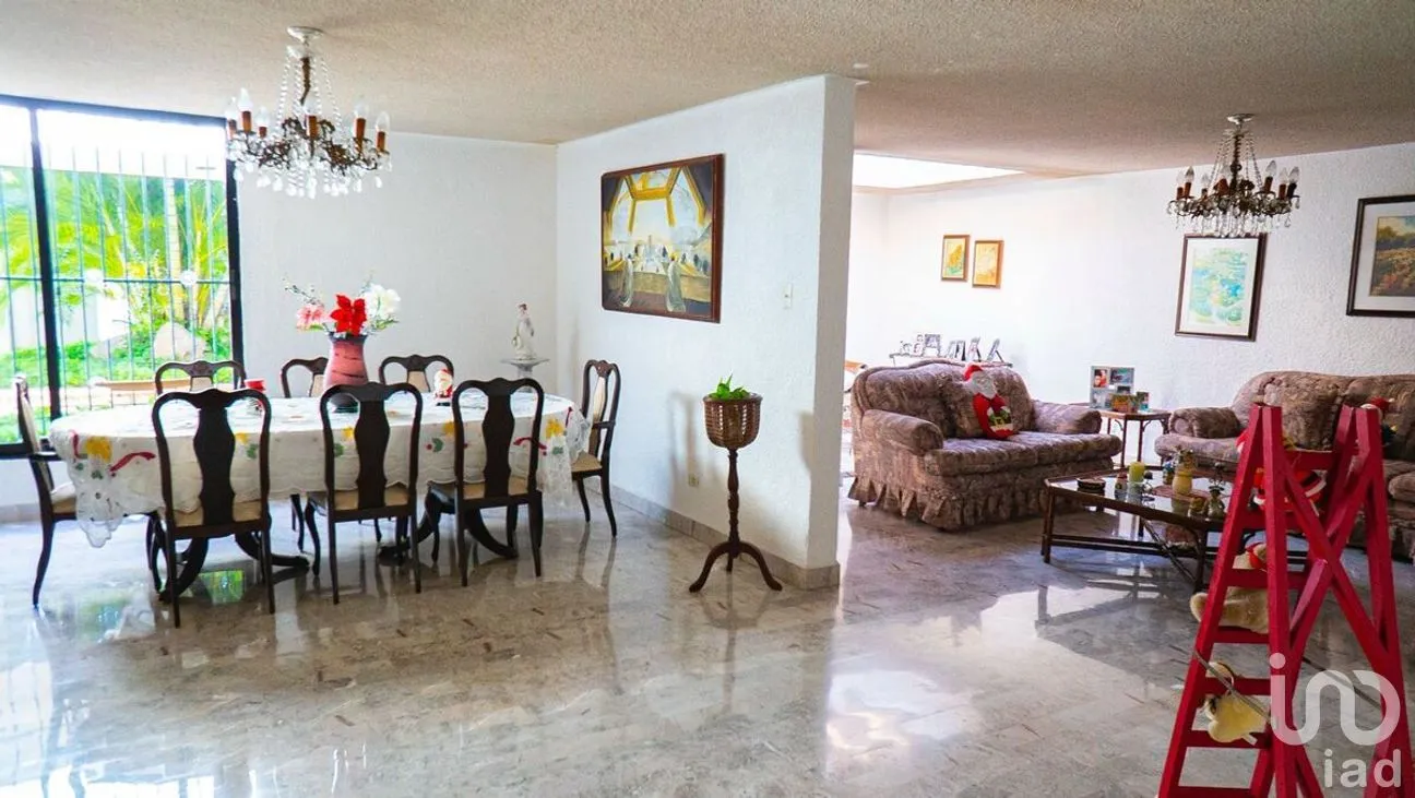 Casa en Venta en Campestre, Mérida, Yucatán | NEX-280461 | iad México | Foto 5 de 9
