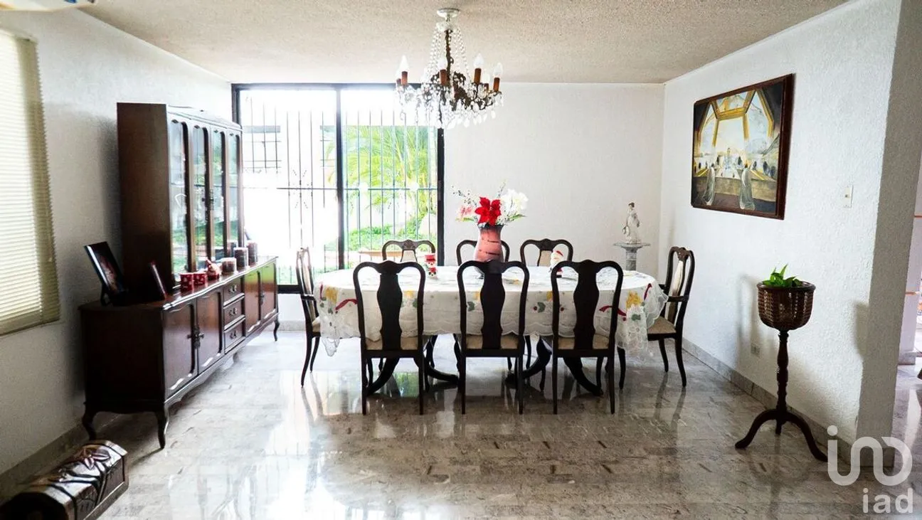 Casa en Venta en Campestre, Mérida, Yucatán | NEX-280461 | iad México | Foto 6 de 9