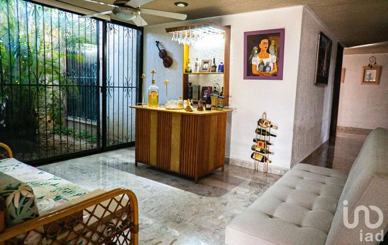 Casa en Venta en Campestre, Mérida, Yucatán | NEX-280461 | iad México | Foto 7 de 9
