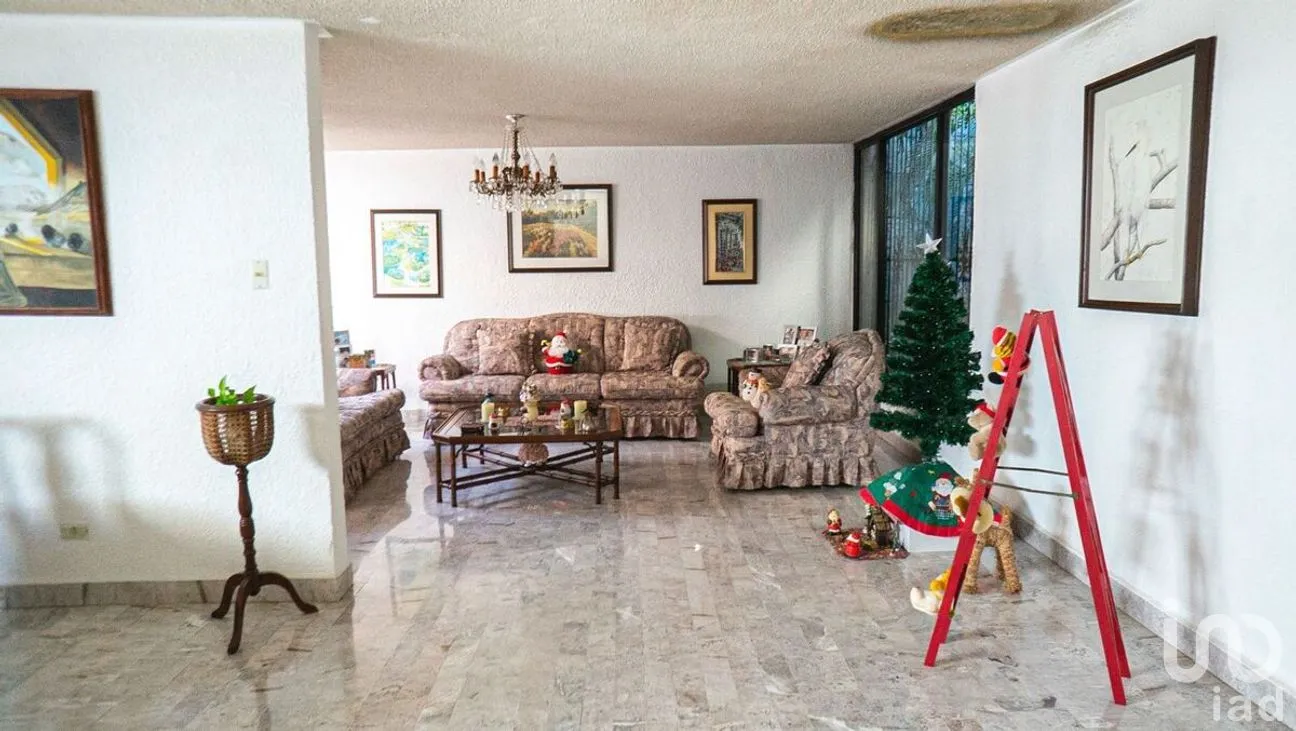 Casa en Venta en Campestre, Mérida, Yucatán | NEX-280461 | iad México | Foto 8 de 9