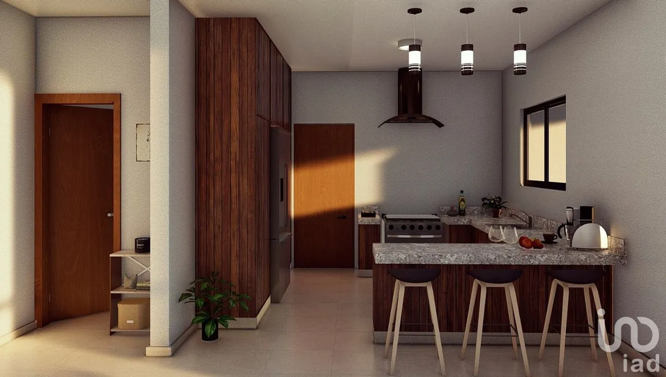 Casa en Venta en Cholul, Mérida, Yucatán | NEX-280487 | iad México | Foto 3 de 4