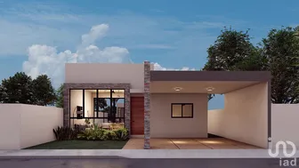 NEX-280487 - Casa en Venta, con 3 recamaras, con 3 baños, con 188 m2 de construcción.