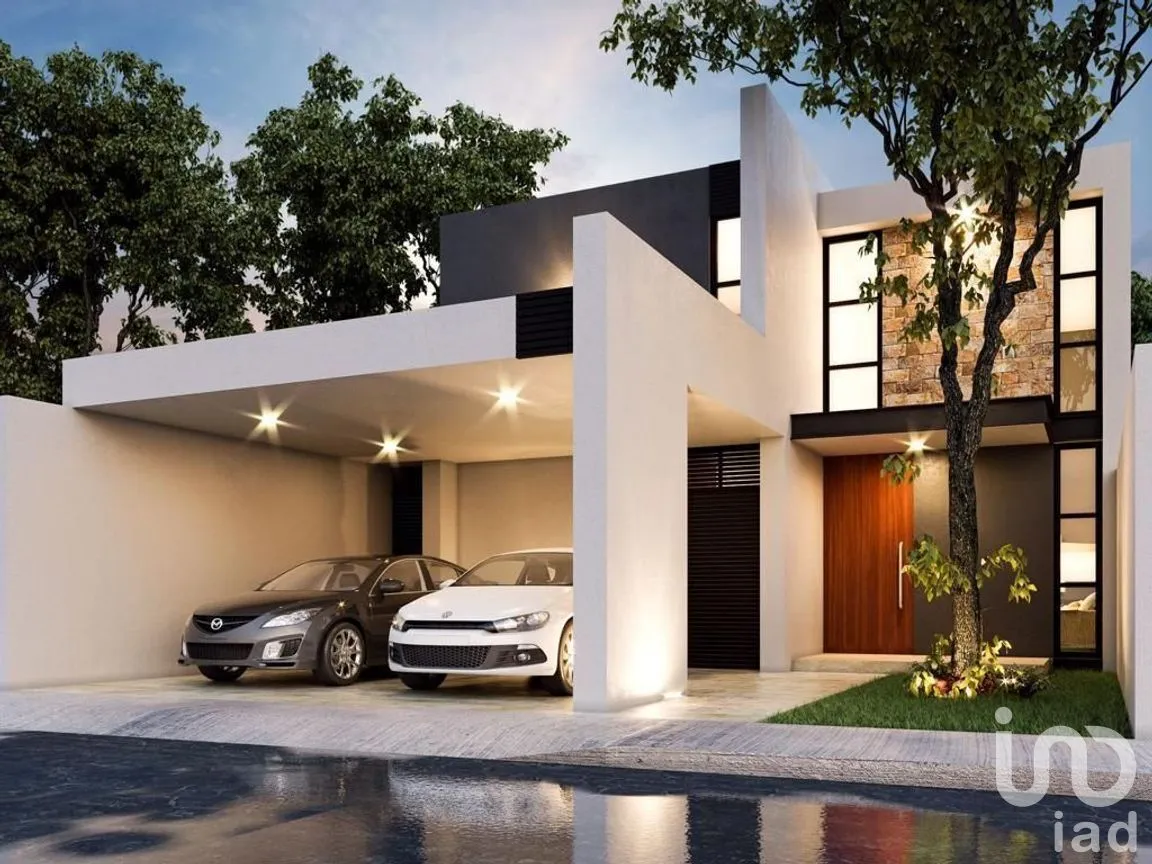 Casa en Venta en Cholul, Mérida, Yucatán | NEX-280488 | iad México | Foto 2 de 14