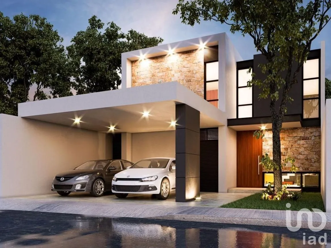 Casa en Venta en Cholul, Mérida, Yucatán | NEX-280488 | iad México | Foto 3 de 14