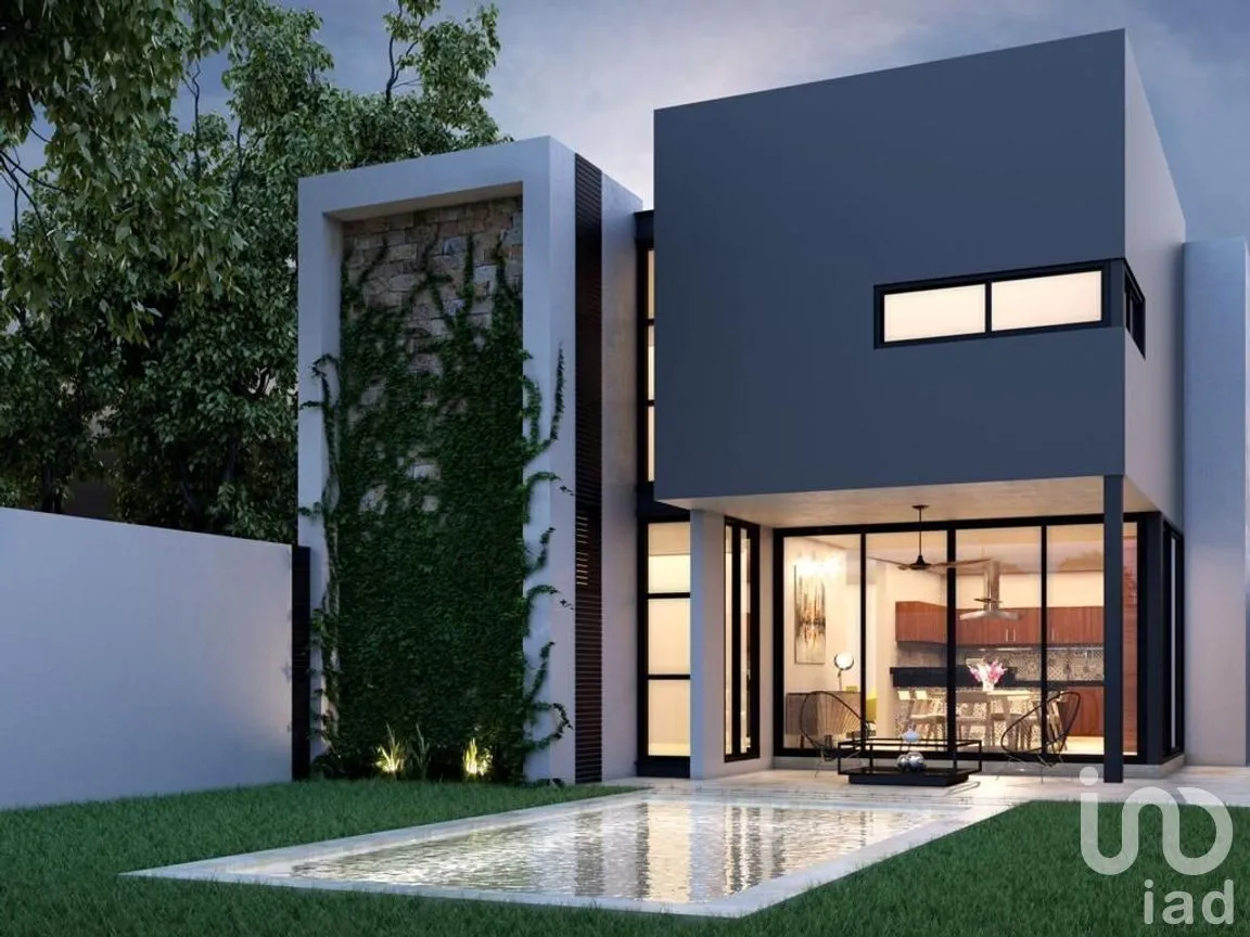 Casa en Venta en Cholul, Mérida, Yucatán | NEX-280488 | iad México | Foto 5 de 14