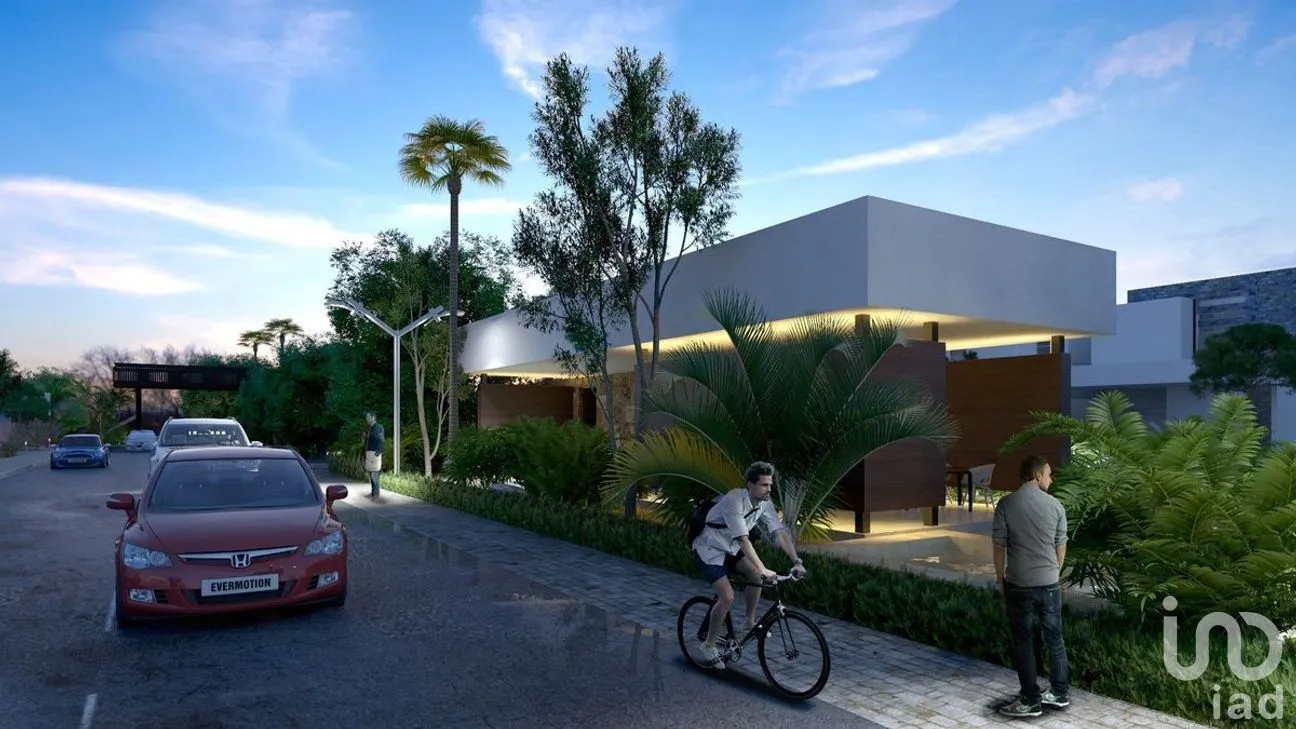 Casa en Venta en Cholul, Mérida, Yucatán | NEX-280488 | iad México | Foto 9 de 14