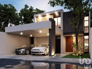 NEX-280488 - Casa en Venta, con 4 recamaras, con 4 baños, con 313 m2 de construcción.