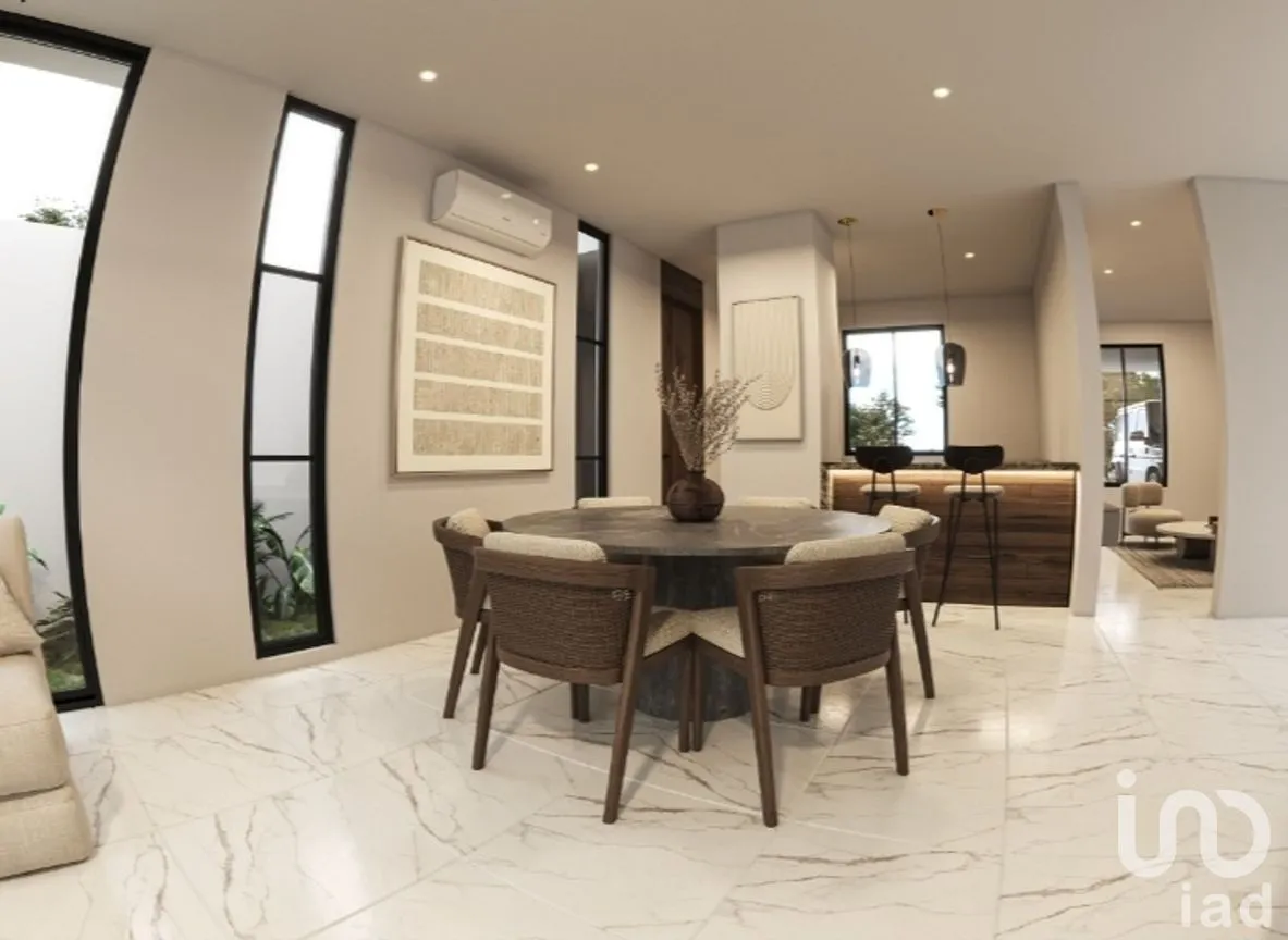 Casa en Venta en Cholul, Mérida, Yucatán | NEX-280490 | iad México | Foto 2 de 4