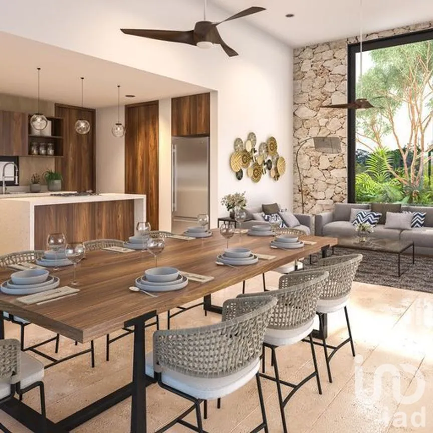 Casa en Venta en Tamanché, Mérida, Yucatán | NEX-280493 | iad México | Foto 3 de 6