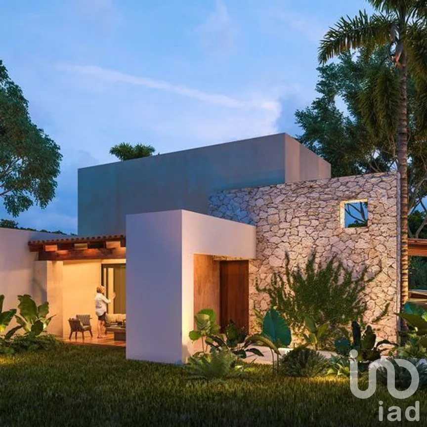 Casa en Venta en Tamanché, Mérida, Yucatán | NEX-280493 | iad México | Foto 4 de 6