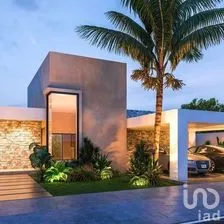 NEX-280493 - Casa en Venta, con 2 recamaras, con 2 baños, con 220 m2 de construcción en Tamanché, CP 97304, Yucatán.