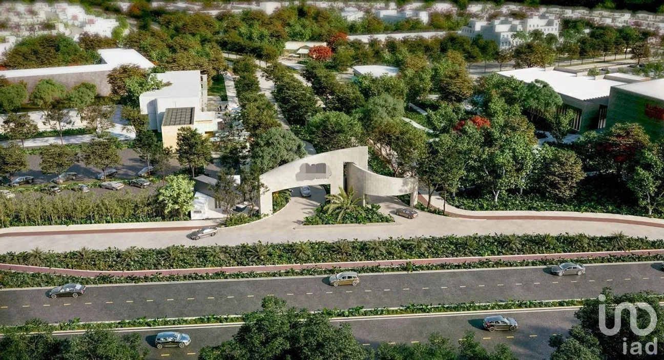 Casa en Venta en Caucel, Mérida, Yucatán | NEX-280495 | iad México | Foto 5 de 15