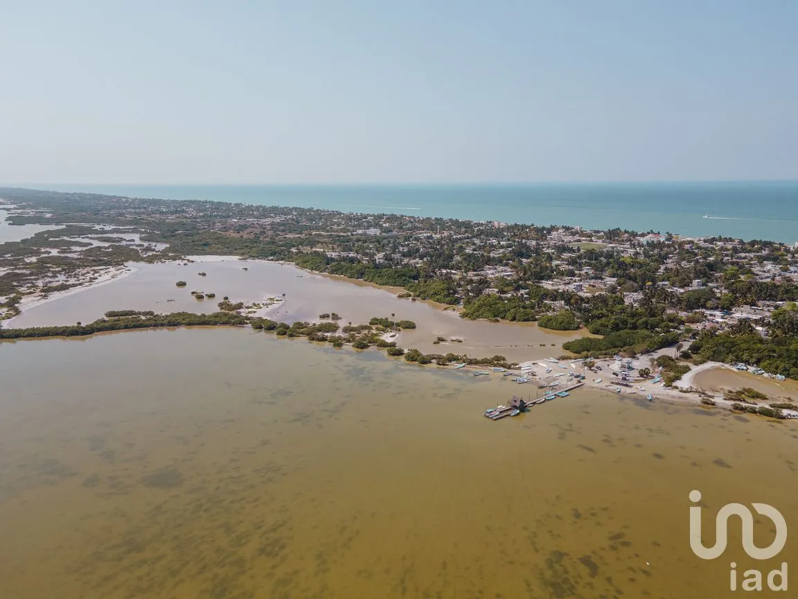 Terreno en Venta en Chelem, Progreso, Yucatán | NEX-280586 | iad México | Foto 2 de 6