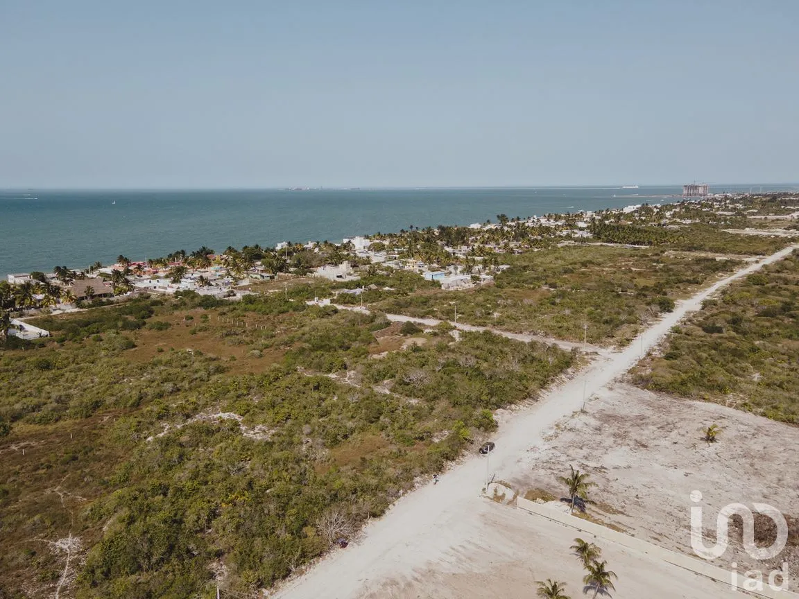 Terreno en Venta en Chelem, Progreso, Yucatán | NEX-280586 | iad México | Foto 4 de 6