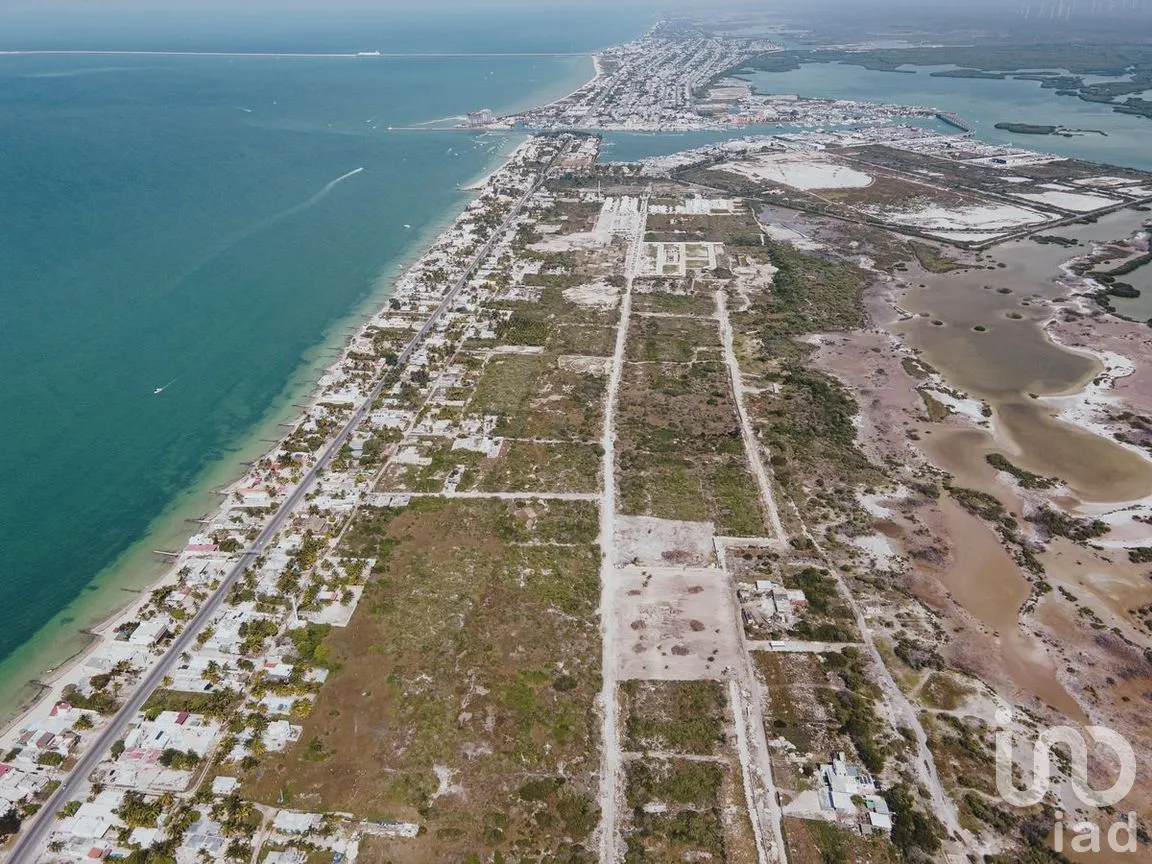 Terreno en Venta en Chelem, Progreso, Yucatán | NEX-280586 | iad México | Foto 5 de 6