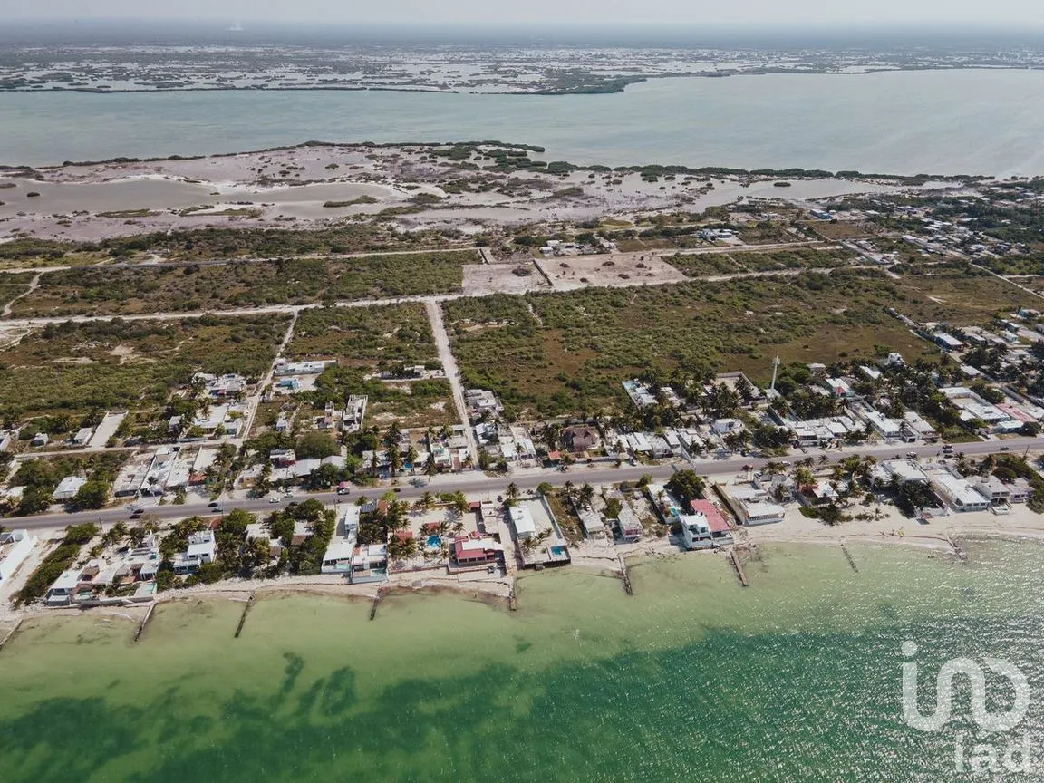 Terreno en Venta en Chelem, Progreso, Yucatán | NEX-280586 | iad México | Foto 6 de 6