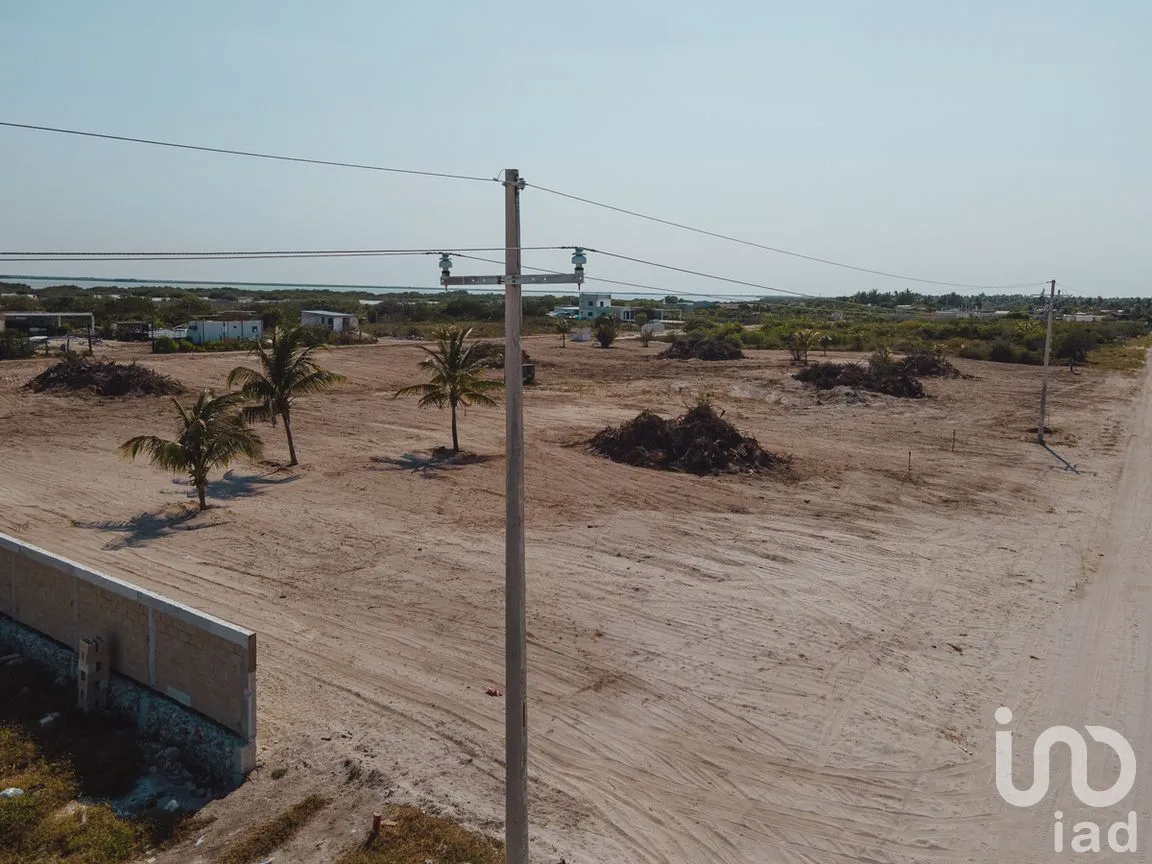Terreno en Venta en Chelem, Progreso, Yucatán | NEX-280586 | iad México | Foto 1 de 6