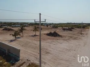 NEX-280586 - Terreno en Venta en Chelem, CP 97336, Yucatán.