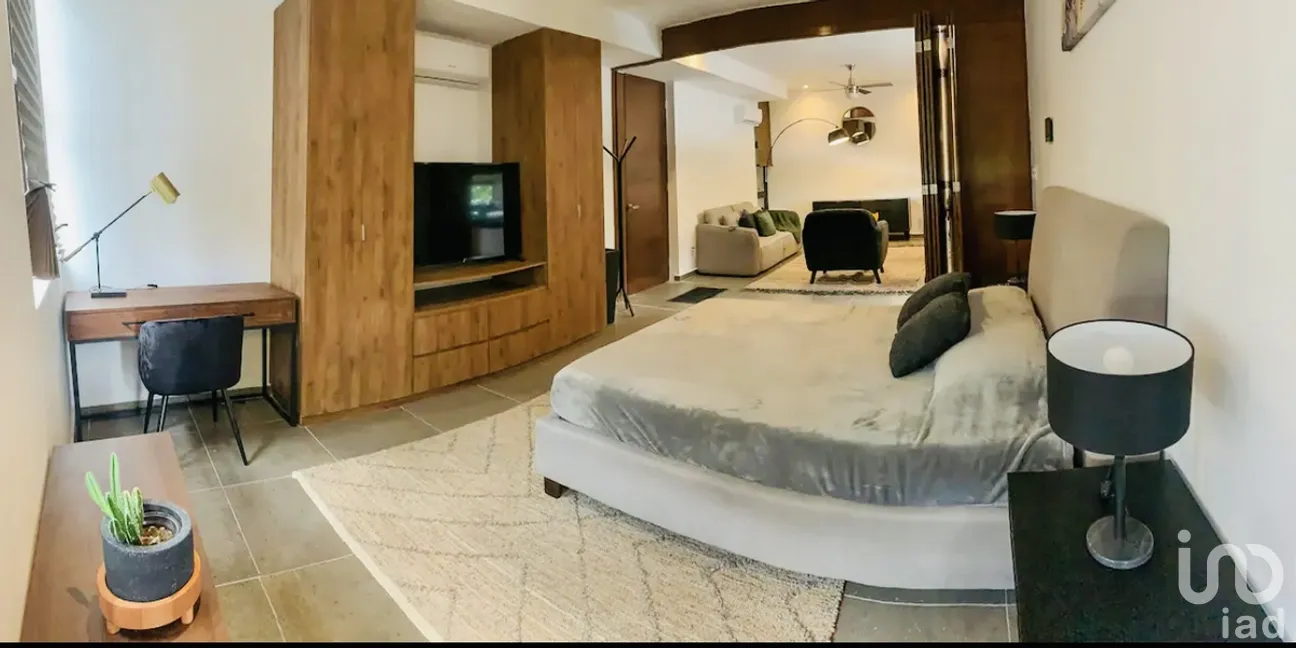 Departamento en Venta en Montes de Ame, Mérida, Yucatán | NEX-280784 | iad México | Foto 7 de 11