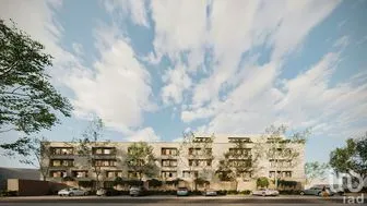 NEX-281159 - Departamento en Venta, con 1 recamara, con 1 baño, con 58 m2 de construcción en Benito Juárez Nte, CP 97119, Yucatán.