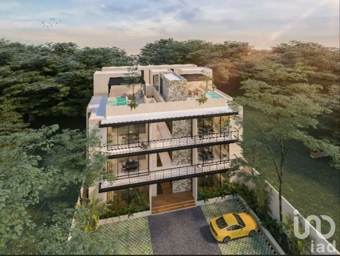 Departamento en Venta en Dzityá, Mérida, Yucatán | NEX-281180 | iad México | Foto 2 de 6