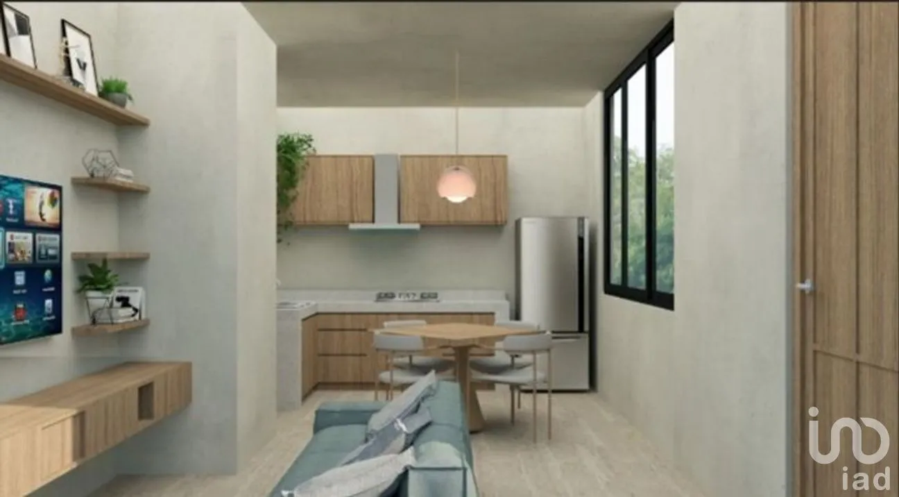 Departamento en Venta en Dzityá, Mérida, Yucatán | NEX-281180 | iad México | Foto 6 de 6