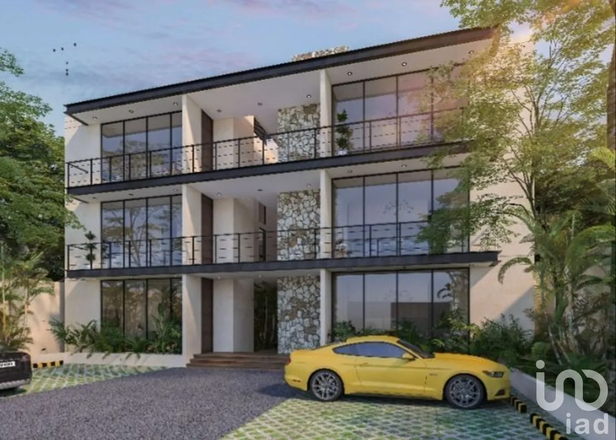 Departamento en Venta en Dzityá, Mérida, Yucatán | NEX-281180 | iad México | Foto 1 de 6