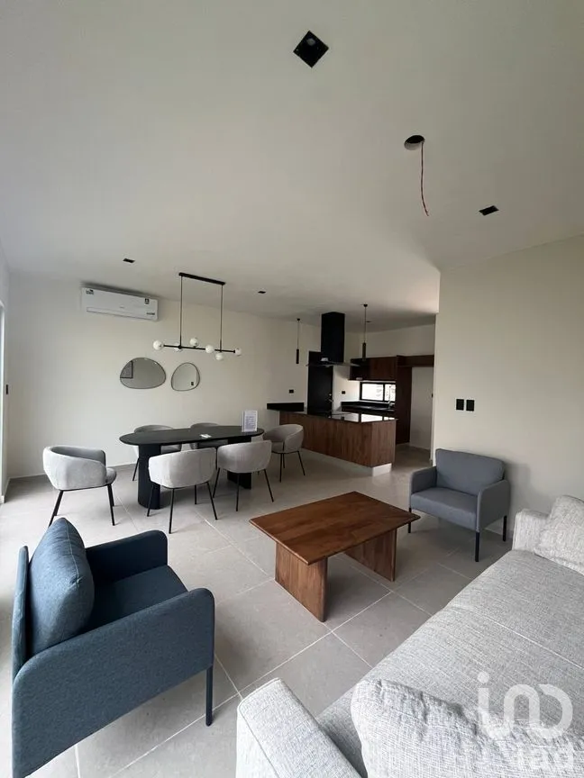 Casa en Venta en Tixcacal, Mérida, Yucatán | NEX-281938 | iad México | Foto 3 de 43
