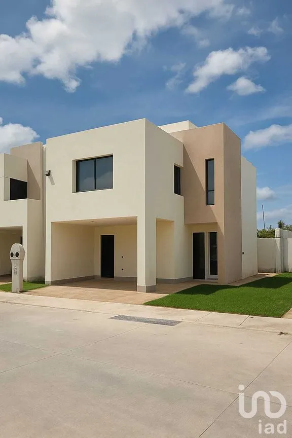 Casa en Venta en Tixcacal, Mérida, Yucatán | NEX-281938 | iad México | Foto 22 de 43