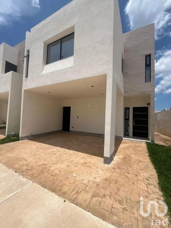 Casa en Venta en Tixcacal, Mérida, Yucatán | NEX-281938 | iad México | Foto 23 de 43