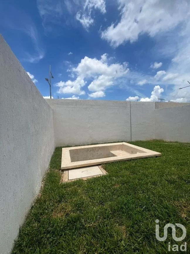 Casa en Venta en Tixcacal, Mérida, Yucatán | NEX-281938 | iad México | Foto 25 de 43