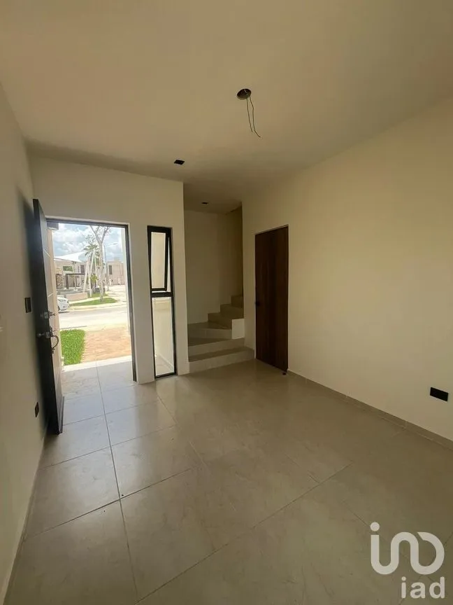Casa en Venta en Tixcacal, Mérida, Yucatán | NEX-281938 | iad México | Foto 28 de 43