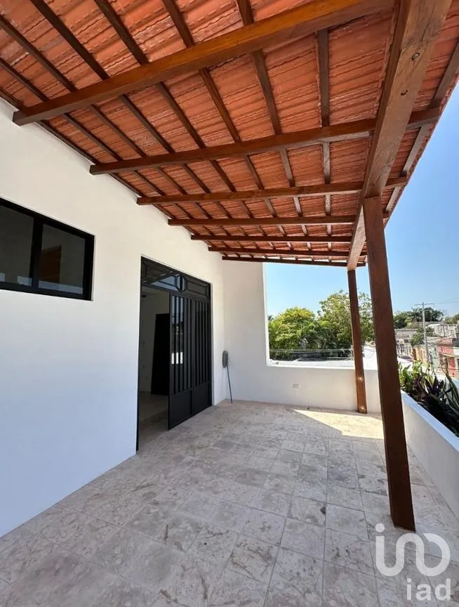 Casa en Venta en Mérida Centro, Mérida, Yucatán | NEX-281940 | iad México | Foto 2 de 24
